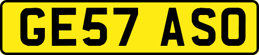 GE57ASO