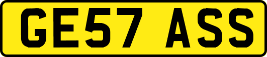 GE57ASS