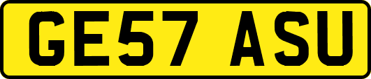 GE57ASU