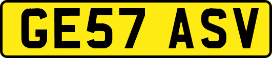 GE57ASV