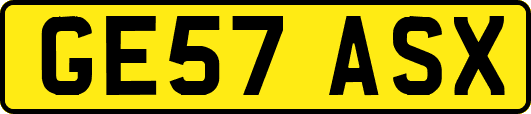 GE57ASX
