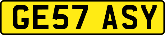 GE57ASY