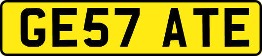 GE57ATE