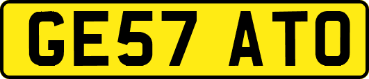 GE57ATO