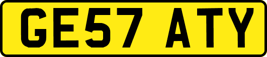 GE57ATY