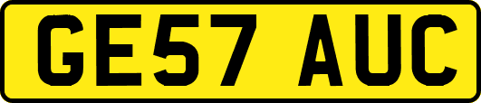 GE57AUC