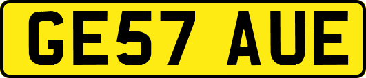 GE57AUE