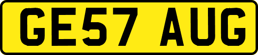 GE57AUG