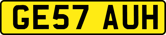 GE57AUH