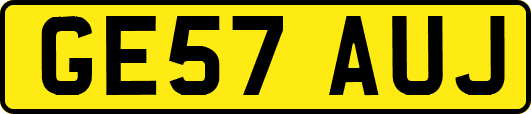 GE57AUJ