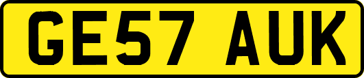 GE57AUK
