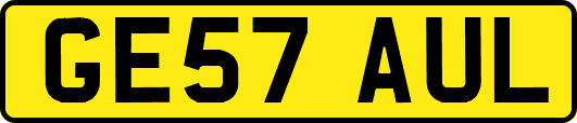 GE57AUL