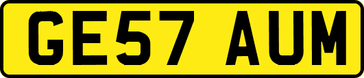 GE57AUM