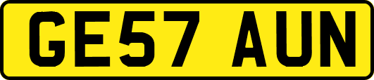 GE57AUN
