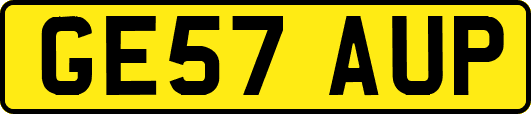 GE57AUP