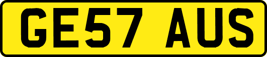 GE57AUS