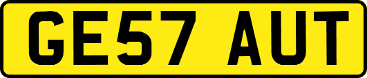 GE57AUT