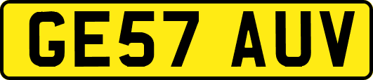 GE57AUV