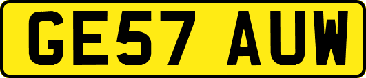 GE57AUW