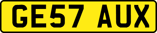 GE57AUX