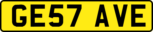 GE57AVE