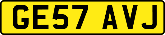 GE57AVJ