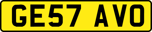 GE57AVO