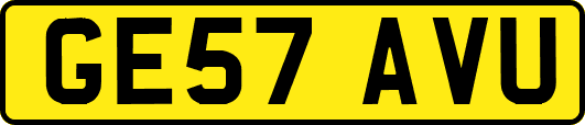 GE57AVU