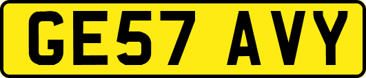 GE57AVY