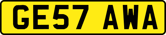 GE57AWA