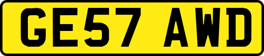 GE57AWD