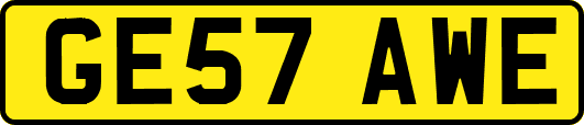 GE57AWE