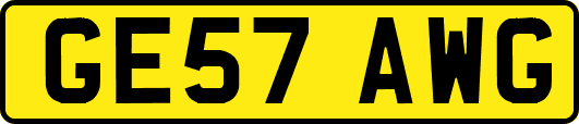 GE57AWG