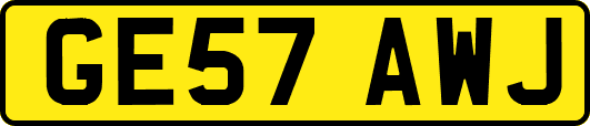 GE57AWJ
