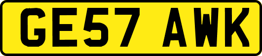 GE57AWK