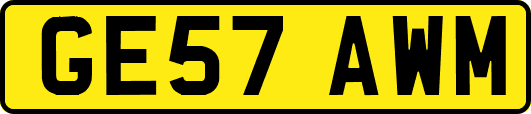 GE57AWM
