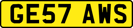 GE57AWS