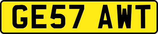 GE57AWT
