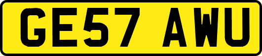 GE57AWU