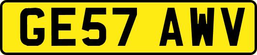 GE57AWV