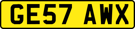 GE57AWX