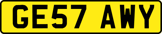 GE57AWY