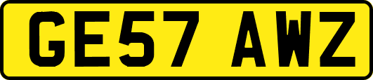 GE57AWZ