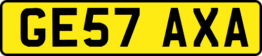 GE57AXA