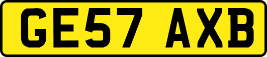 GE57AXB