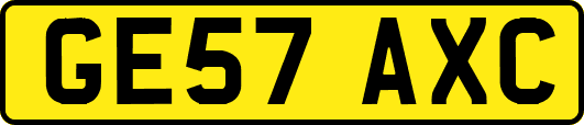 GE57AXC