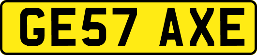 GE57AXE
