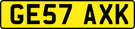 GE57AXK