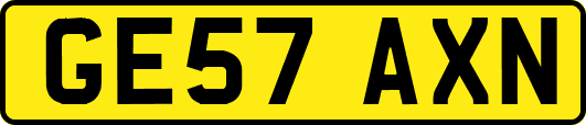 GE57AXN