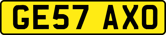 GE57AXO